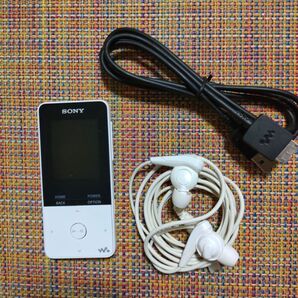SONY WALKMAN NW-S315 ウォークマン