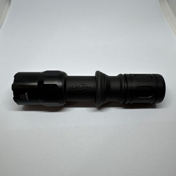 SUREFIRE(シュアファイア) G2Z-MV コンバットライト SUREFIRE シュアファイア フラッシュライト 懐中電灯