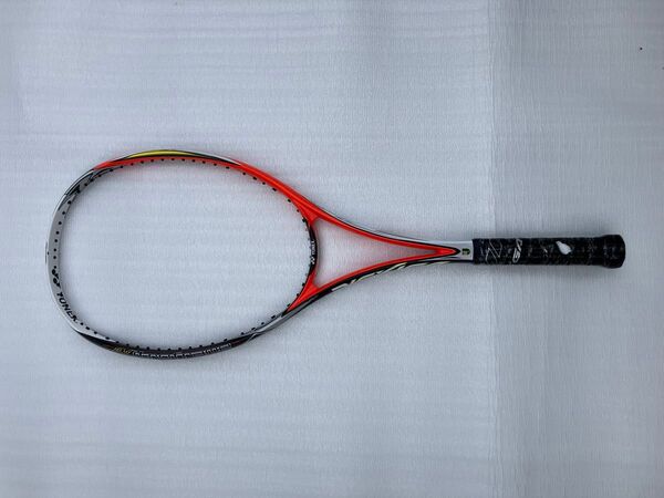 ネクシーガ NEXIGA 90V UL1 ヨネックス YONEX ソフトテニス ラケット