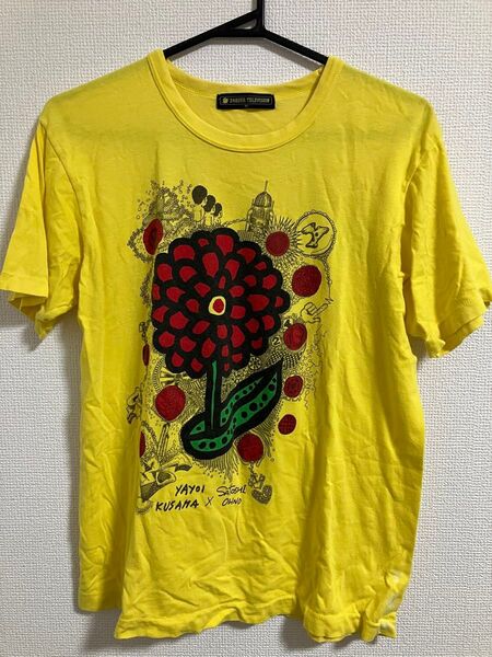 24時間テレビTシャツ(Mサイズ)