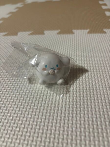 サンリオ たべすぎまして パステルver.