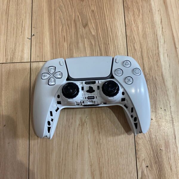ワイヤレスコントローラー PS5 ジャンク