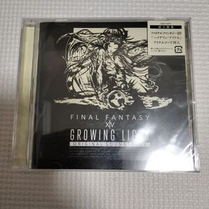FF14 オリジナルサウンドトラック BluRay