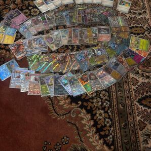ポケモンカード引退品