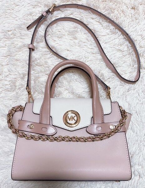 MICHAEL KORS マイケルコース 2way ショルダーバッグ
