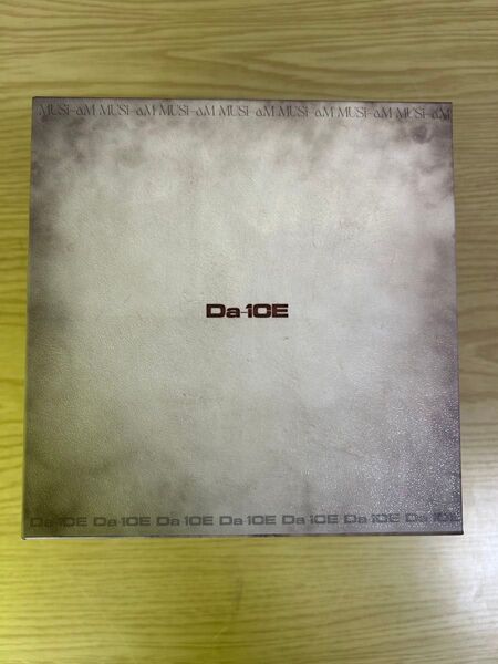 Da-iCE 10th Anniversary Arena Tour 2024 -MUSi-aM- 豪華版 スマプラ