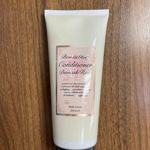 Bounce Glor Conditioner ダマスクローズ 200ml
