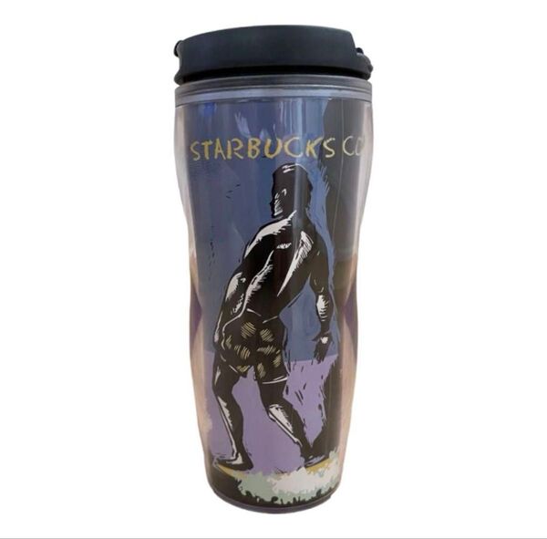 【ハワイ限定】スターバックス ノースショア タンブラー 16oz 473m