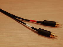 ★ カナレ L-4E6S RCA-L型ステレオミニプラグ3.5mm 変換ケーブル 1.5m Yケーブル 金メッキ NYS352AG OYAIDE P-3.5GL ブランド-長さ変更可能_画像8