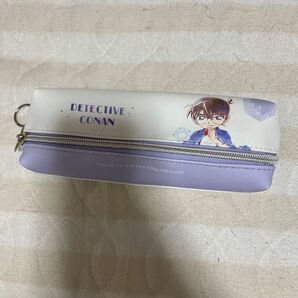 名探偵コナン コナン 筆箱 ペンケース
