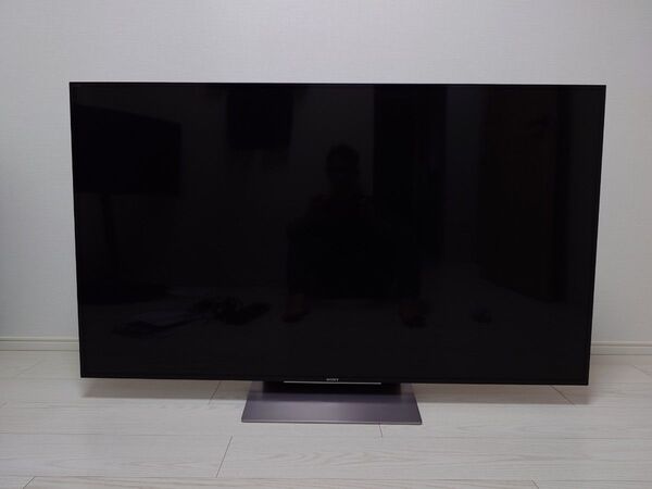 【送料込み】SONY 液晶テレビ KJ-55X9300D 55インチ