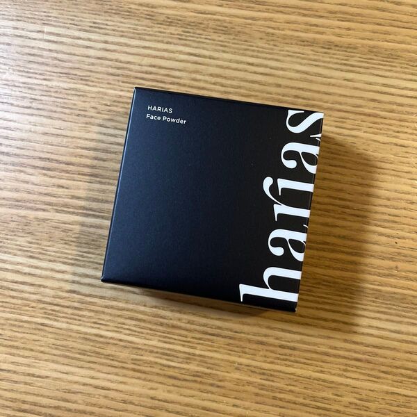 HARIAS ハリアス フェイスパウダー 本品