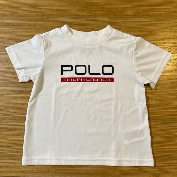 POLO RALPH LAUREN ポロラルフローレン ベビー キッズ トップス Tシャツ※2/2T(90cm)