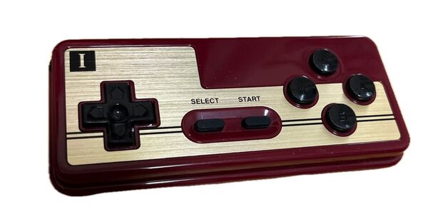 8Bitdo FC30ゲームコントローラー