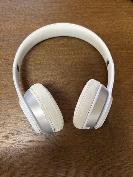 Beats ワイヤレス ヘッドホン SOLO