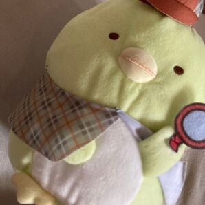 ぬいぐるみ すみっコぐらし ぺんぎん 限定品