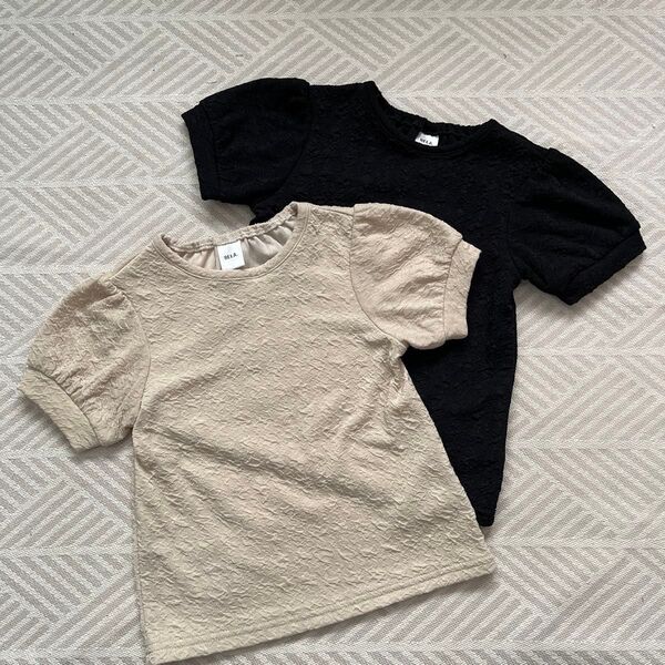 RELA Tシャツ 2点セット 女の子
