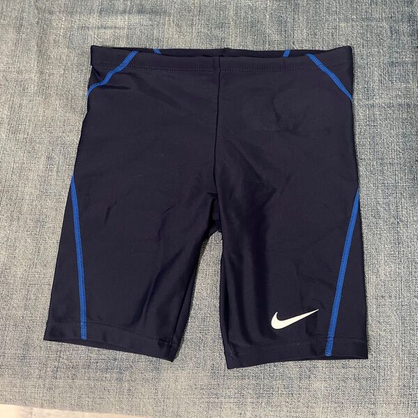 NIKE スイムパンツ 130cm 水着 男の子