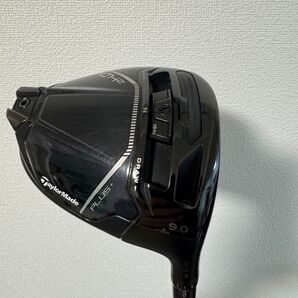 マイステルス2 オールブラック 9.0 ヘッドのみ