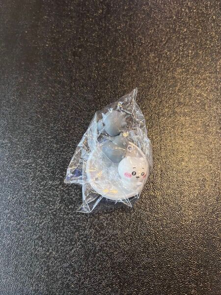ちいかわ チョコサプ ちいかわ(ラジオ体操)