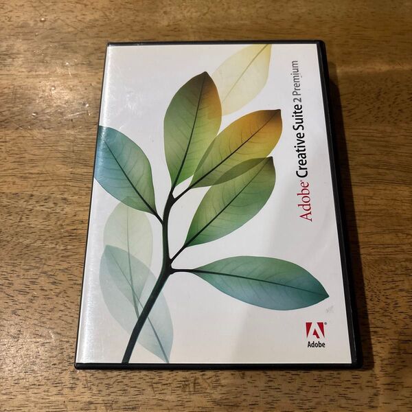 Adobe Creative Suite 2 Premium