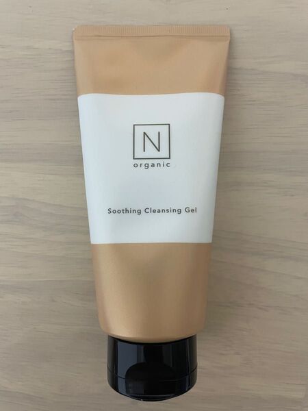 【未使用】Nオーガニック スージングクレンジングジェル 170g