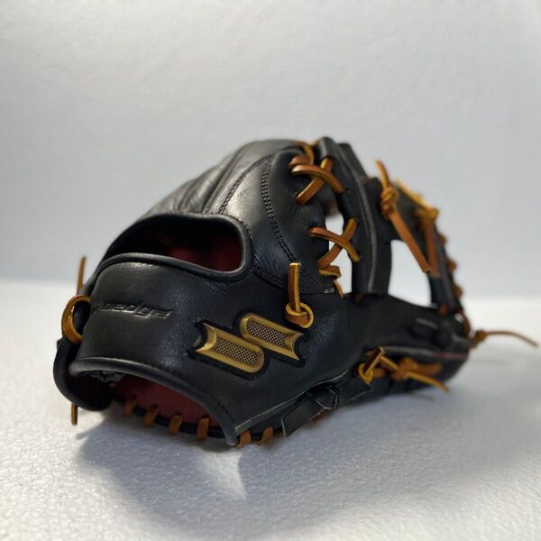 SSK 硬式 グローブ 内野手用755型 プロエッジ