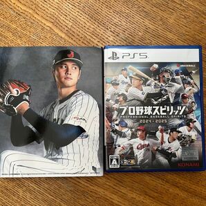 プロ野球スピリッツ