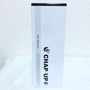 新品 薬用 チャップアップ -04 本体 120ml 育毛剤