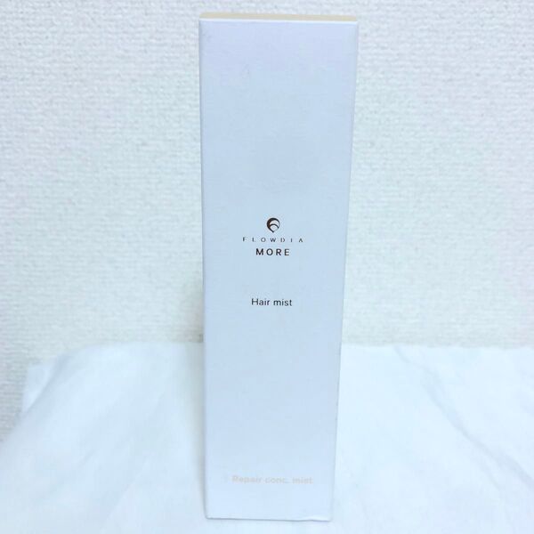 新品 フローディアモア リペアコンク ミスト 150ml