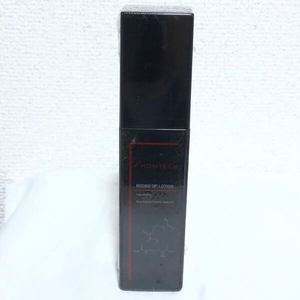 新品 アンファー オムテック ライジングアップ ローション ボディ用 100ml