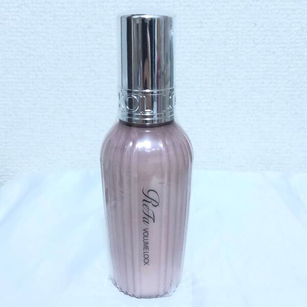 新品 リファ ボリュームロック ヘアスタイリング 100g
