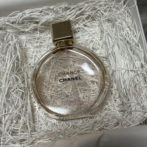 CHANELチャンスオータンドゥルオードゥパルファム(ヴァポリザター)50ml