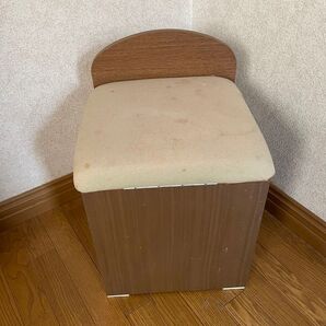 収納スツール 収納 椅子 チェア