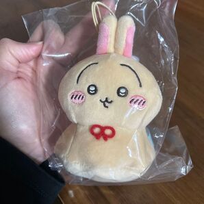 新品未使用 ちいかわ ウラヤハボウズ ぬいぐるみ