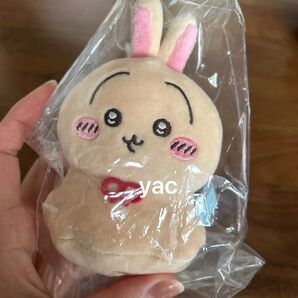 新品未使用 ちいかわ ウラヤハボウズ ぬいぐるみ