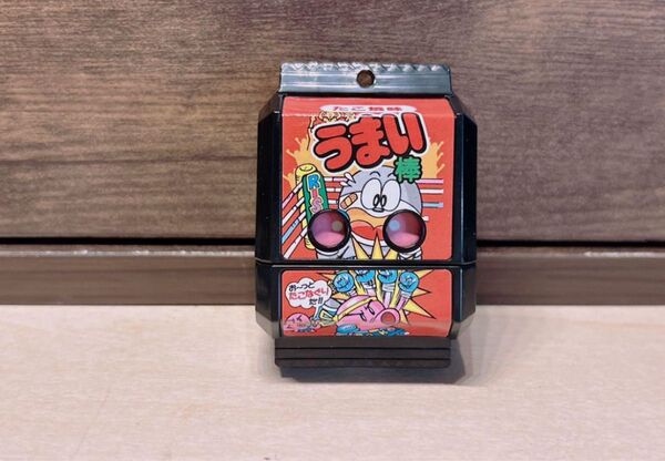 うまい棒たこ焼き味ゴチゾウ(素体スパーキングミゴチゾウ)