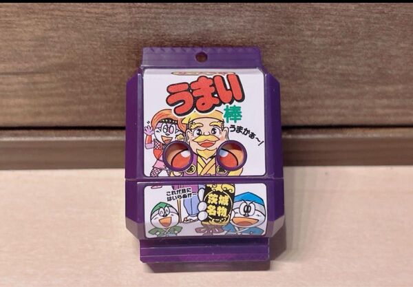 DXうまい棒なっとう味ゴチゾウ