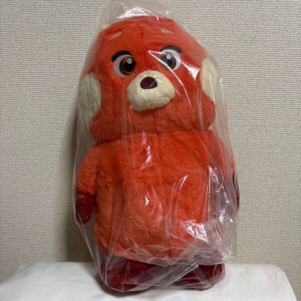レッサーパンダ メイ 超 BIGぬいぐるみ