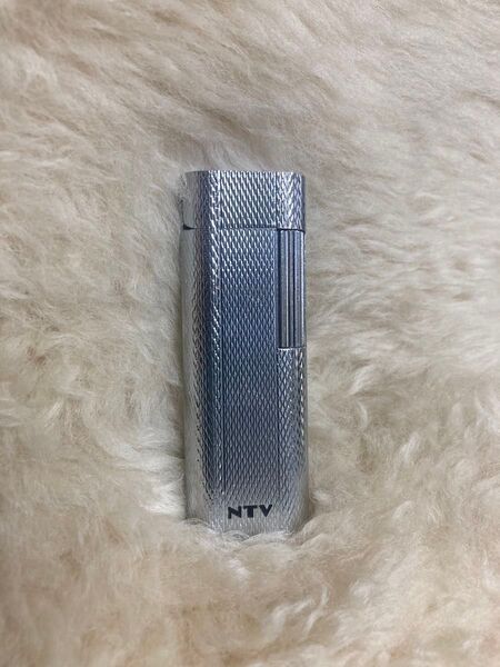 NTV ごちそうさま 非売品 ビンテージガスライター maruman マルマン