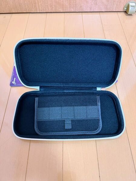 switch ケースカバー