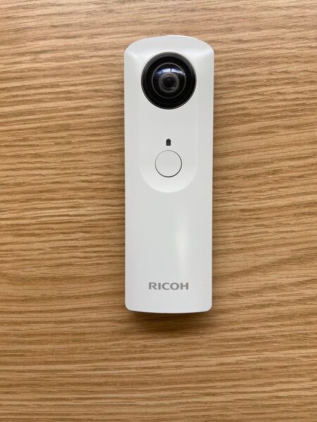 RICOH THETA m15 ジャンク シータ パノラマ