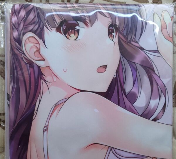 最終価格 抱き枕カバー 美風麻衣 タペストリー 新品未開封
