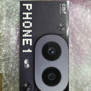 Nothing cmf Phone 1本体