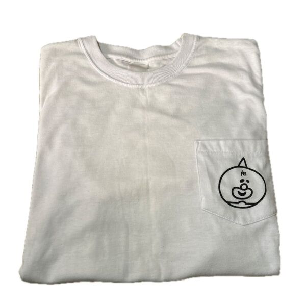 キン肉マンTシャツ (サイズ LL)