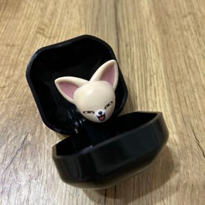SKZOO ぷくっとリング フォクシニー