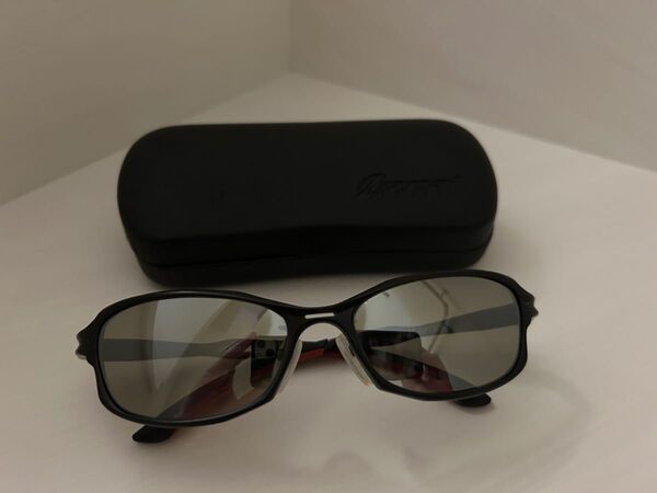 ZEAL OPTICS ジールオプティクス SERIO FLE セリオ エルフ