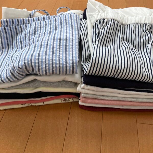 サイズ140 女の子 Tシャツ まとめ売り セット売り 半袖