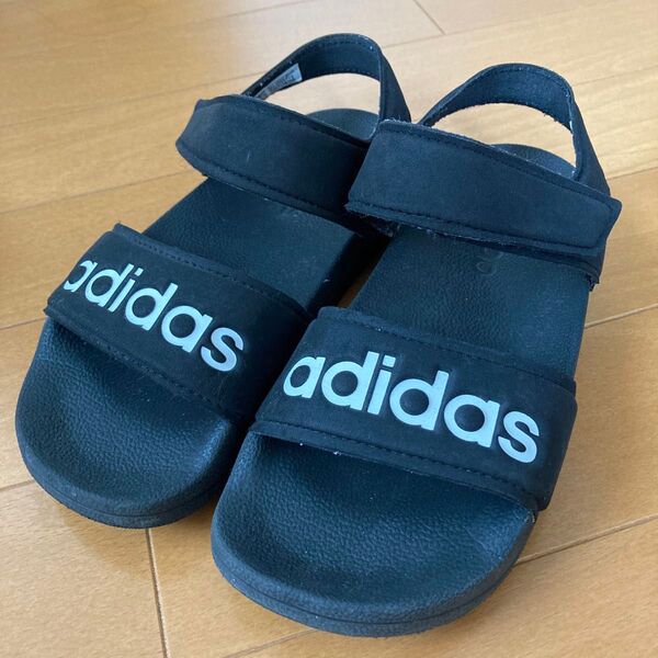 adidas スポーツサンダル サイズ20cm アディダス