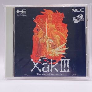 サーク3 【PCエンジン】